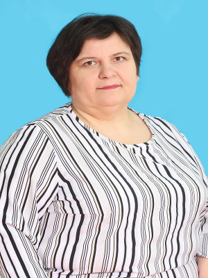 Бехтерева Ольга Владимировна Бехтерева Ольга Владимировна