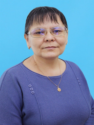 Ефремова Надежда Алексеевна Ефремова Надежда Алексеевна