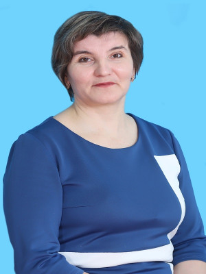 Вежеева Елена Евгеньевна Вежеева Елена Евгеньевна