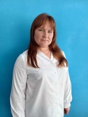 Антипова Татьяна Александровна Антипова Татьяна Александровна