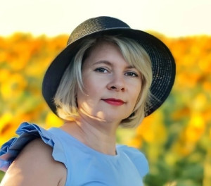 Щетникова Татьяна Викторовна Щетникова Татьяна Викторовна